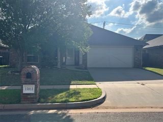 15913 Sky Run Drive, Edmond, OK 73013