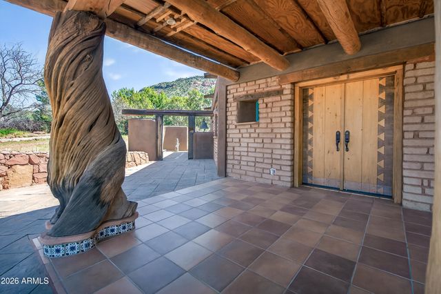 59 HUTSON Lane, Sedona, AZ 86351