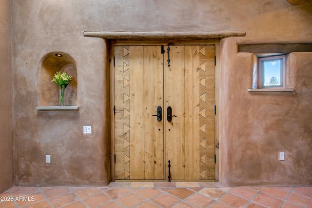 59 HUTSON Lane, Sedona, AZ 86351