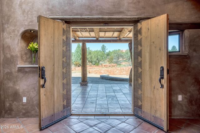 59 HUTSON Lane, Sedona, AZ 86351