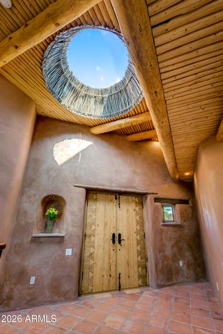 59 HUTSON Lane, Sedona, AZ 86351