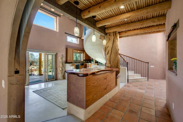 59 HUTSON Lane, Sedona, AZ 86351