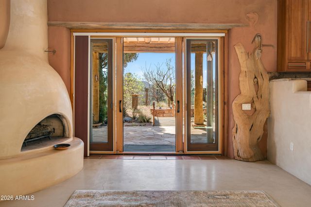 59 HUTSON Lane, Sedona, AZ 86351