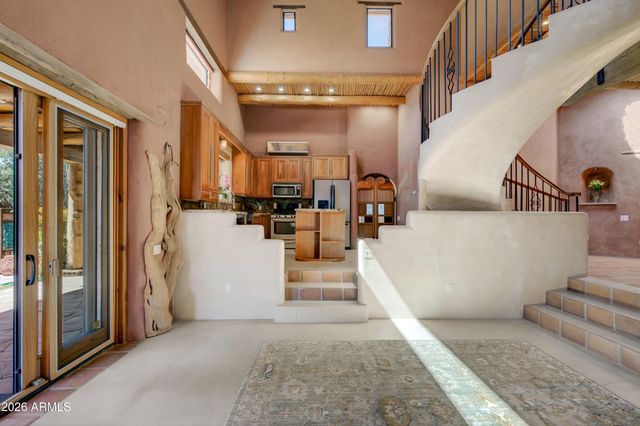 59 HUTSON Lane, Sedona, AZ 86351