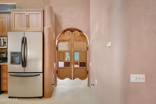 59 HUTSON Lane, Sedona, AZ 86351