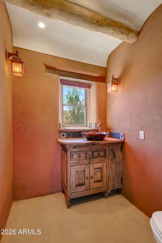 59 HUTSON Lane, Sedona, AZ 86351