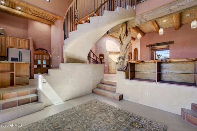 59 HUTSON Lane, Sedona, AZ 86351