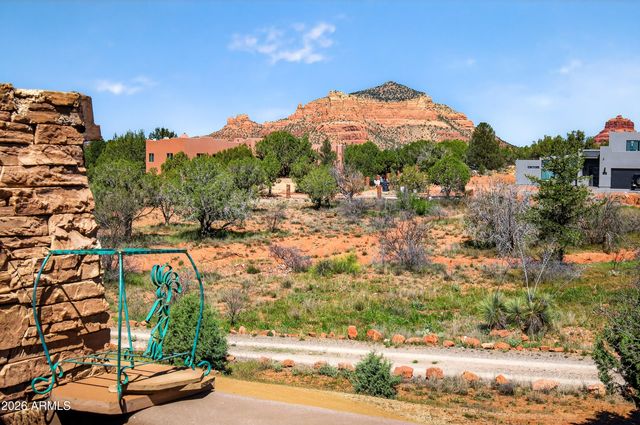 59 HUTSON Lane, Sedona, AZ 86351