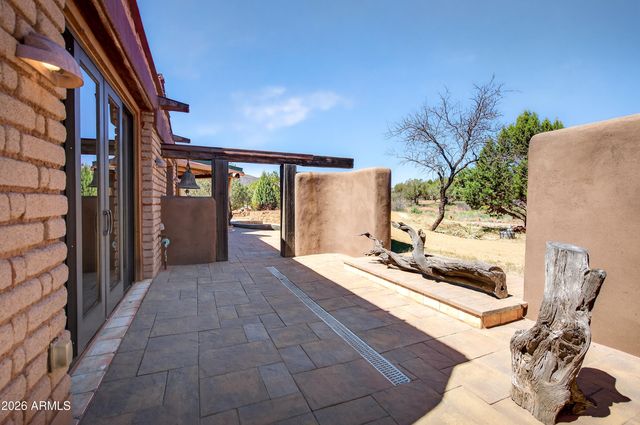 59 HUTSON Lane, Sedona, AZ 86351