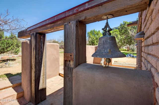 59 HUTSON Lane, Sedona, AZ 86351