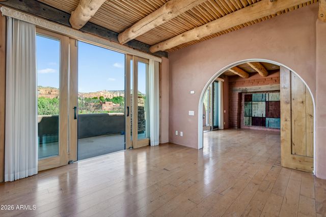 59 HUTSON Lane, Sedona, AZ 86351