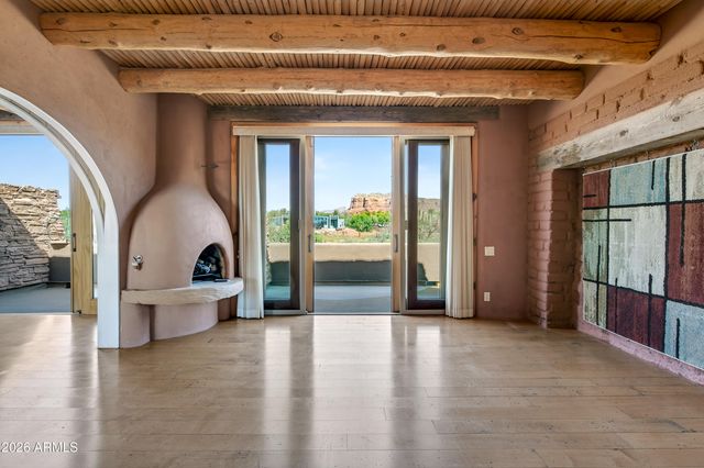 59 HUTSON Lane, Sedona, AZ 86351