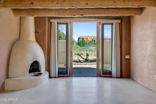 59 HUTSON Lane, Sedona, AZ 86351