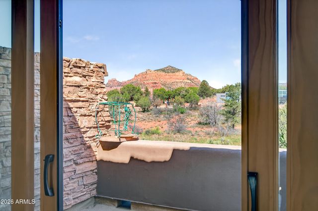 59 HUTSON Lane, Sedona, AZ 86351