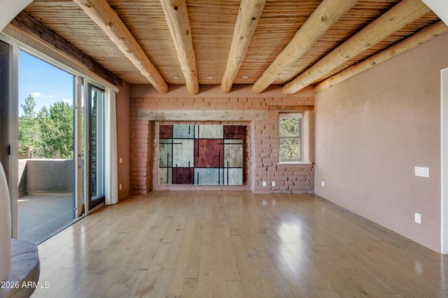 59 HUTSON Lane, Sedona, AZ 86351