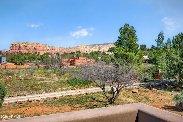 59 HUTSON Lane, Sedona, AZ 86351