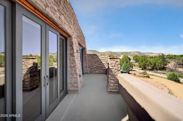 59 HUTSON Lane, Sedona, AZ 86351