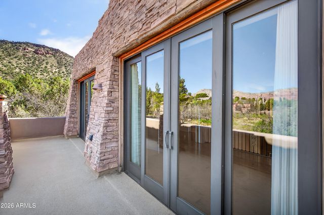 59 HUTSON Lane, Sedona, AZ 86351