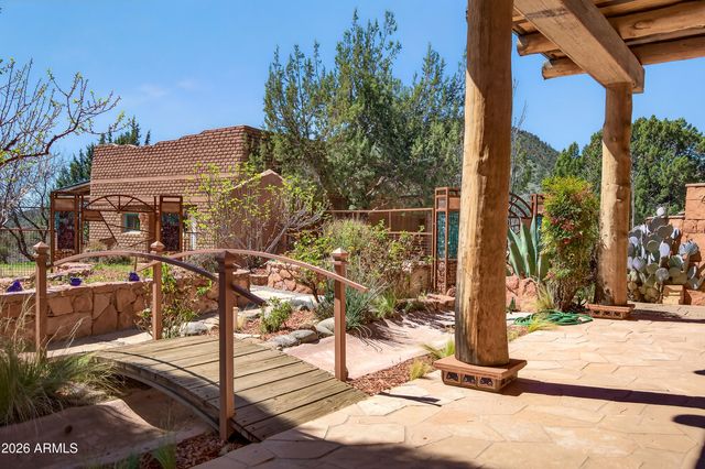 59 HUTSON Lane, Sedona, AZ 86351