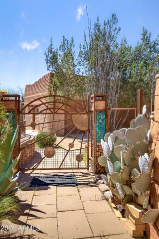 59 HUTSON Lane, Sedona, AZ 86351