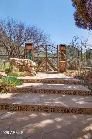 59 HUTSON Lane, Sedona, AZ 86351