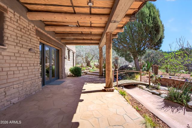 59 HUTSON Lane, Sedona, AZ 86351