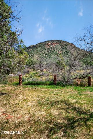 59 HUTSON Lane, Sedona, AZ 86351