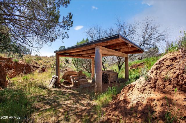 59 HUTSON Lane, Sedona, AZ 86351