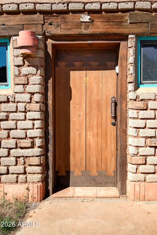 59 HUTSON Lane, Sedona, AZ 86351