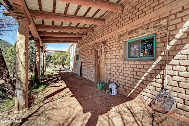 59 HUTSON Lane, Sedona, AZ 86351