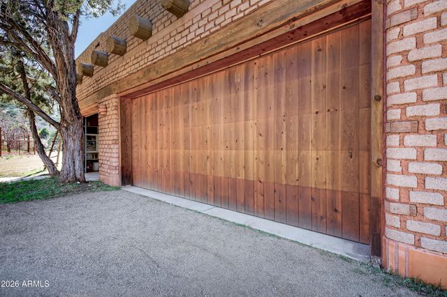 59 HUTSON Lane, Sedona, AZ 86351