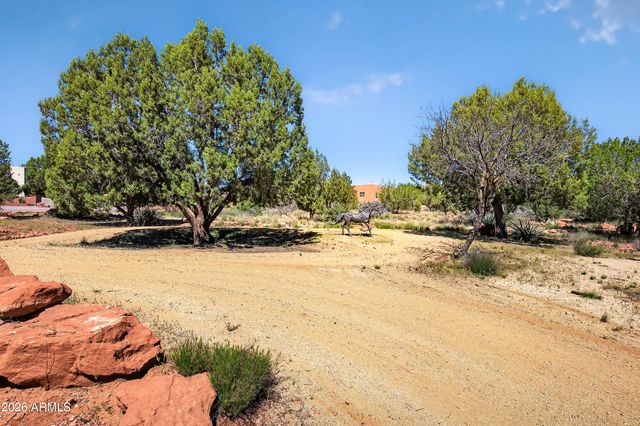 59 HUTSON Lane, Sedona, AZ 86351