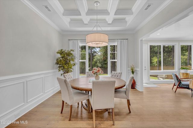 1304 Old Foards Lane, Wilmington, NC 28409