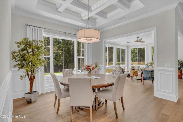 1304 Old Foards Lane, Wilmington, NC 28409