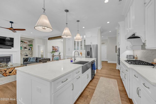 1304 Old Foards Lane, Wilmington, NC 28409