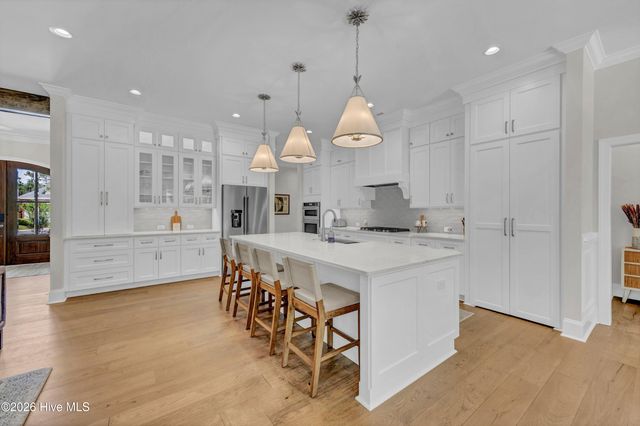 1304 Old Foards Lane, Wilmington, NC 28409