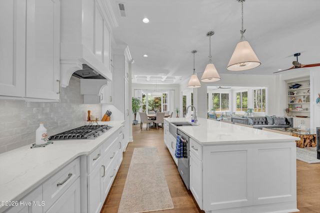 1304 Old Foards Lane, Wilmington, NC 28409