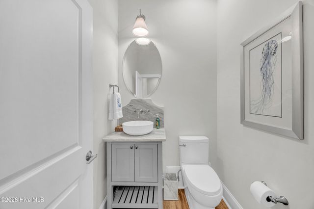 1304 Old Foards Lane, Wilmington, NC 28409