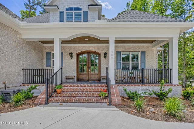 1304 Old Foards Lane, Wilmington, NC 28409