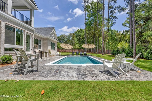 1304 Old Foards Lane, Wilmington, NC 28409