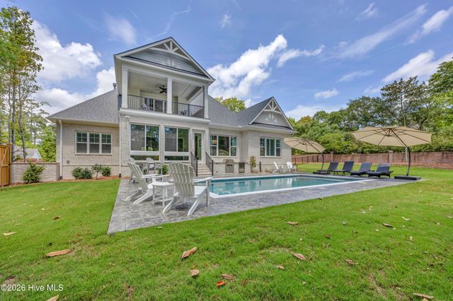 1304 Old Foards Lane, Wilmington, NC 28409