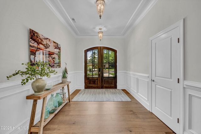 1304 Old Foards Lane, Wilmington, NC 28409