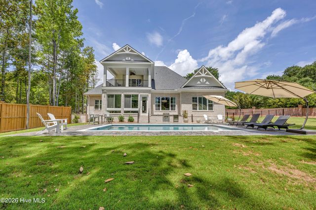 1304 Old Foards Lane, Wilmington, NC 28409