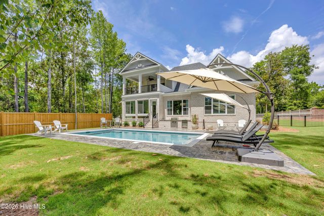 1304 Old Foards Lane, Wilmington, NC 28409
