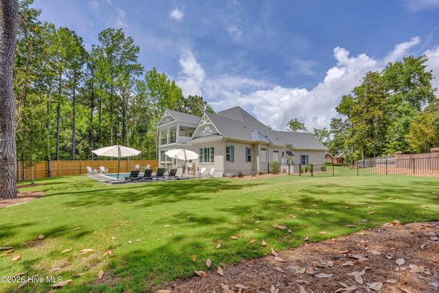 1304 Old Foards Lane, Wilmington, NC 28409