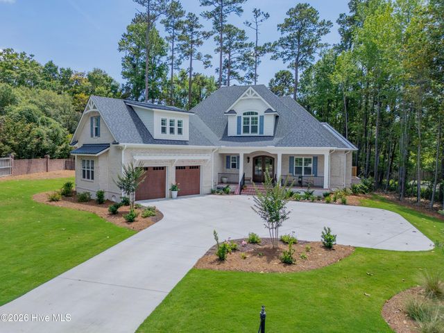 1304 Old Foards Lane, Wilmington, NC 28409