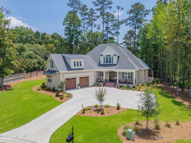 1304 Old Foards Lane, Wilmington, NC 28409
