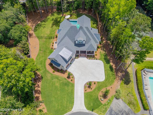1304 Old Foards Lane, Wilmington, NC 28409