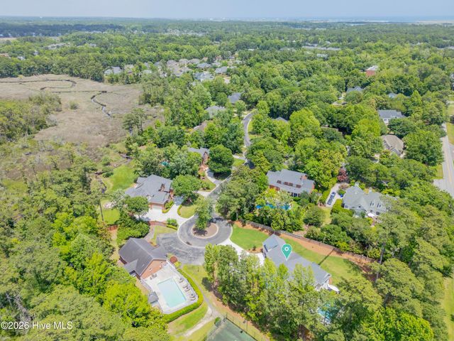 1304 Old Foards Lane, Wilmington, NC 28409