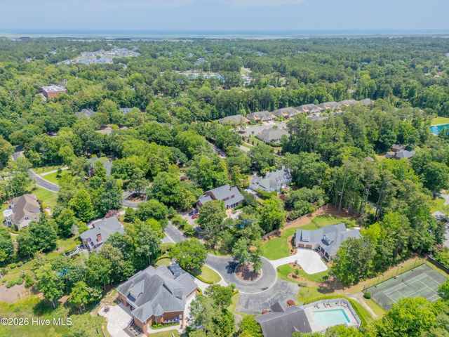 1304 Old Foards Lane, Wilmington, NC 28409